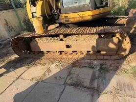 Compre Escavadeira Caterpillar 308B Usada / 4 Compre Escavadeira Caterpillar 308B Usada / 4