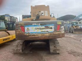 شراء حفارة Volvo L250G مستعملة / 2 شراء حفارة Volvo L250G مستعملة / 2