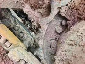Buy Caterpillar 307B Used Excavator / 7 Buy Caterpillar 307B Used Excavator / 7