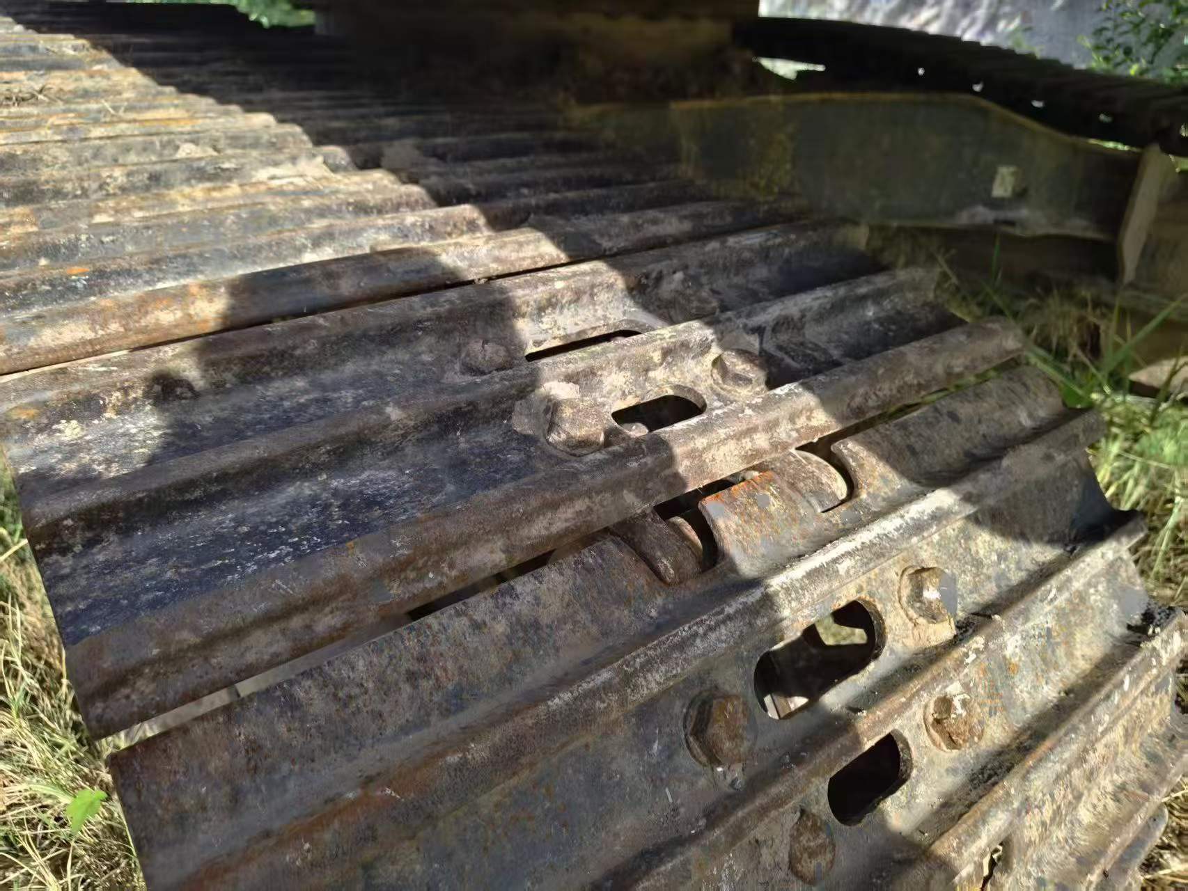 Buy Doosan DH215-7 Used Excavator / 7 Buy Doosan DH215-7 Used Excavator / 7