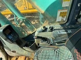 Buy Kobelco SK210-6 Used Excavator / 8 Buy Kobelco SK210-6 Used Excavator / 8