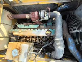Buy Volvo EC210B Used Excavator / 7 Buy Volvo EC210B Used Excavator / 7