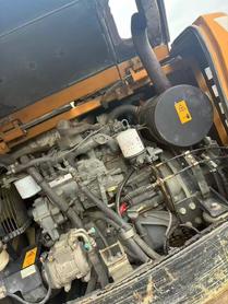 Buy Sany SY55 Used Excavator / 2 Buy Sany SY55 Used Excavator / 2