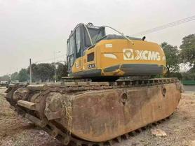 Buy XCMG XE135B Used Excavator / 2 Buy XCMG XE135B Used Excavator / 2
