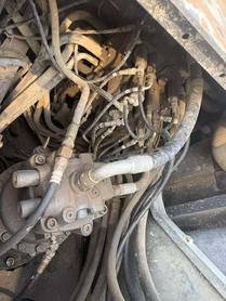 Buy Sumitomo SH210-5 Used Excavator / 3 Buy Sumitomo SH210-5 Used Excavator / 3