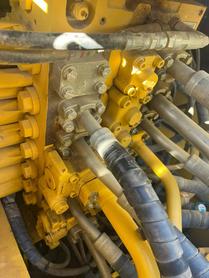 Buy Komatsu PC210-8 Used Excavator / 3 Buy Komatsu PC210-8 Used Excavator / 3
