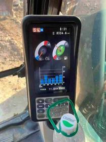 Buy Kobelco SK210-6 Used Excavator / 8 Buy Kobelco SK210-6 Used Excavator / 8