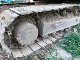 Buy Doosan DH215-9 Used Excavator / 2 Buy Doosan DH215-9 Used Excavator / 2