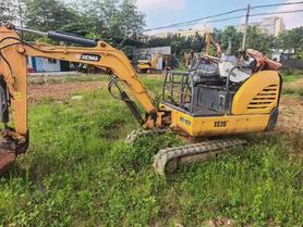 Buy XCMG XE17U Used Excavator / 4 Buy XCMG XE17U Used Excavator / 4