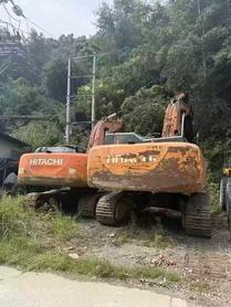 Acheter Pelle Hitachi EX360-5 d'occasion / 7 Acheter Pelle Hitachi EX360-5 d'occasion / 7