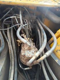 Buy Volvo EC210B Used Excavator / 9 Buy Volvo EC210B Used Excavator / 9