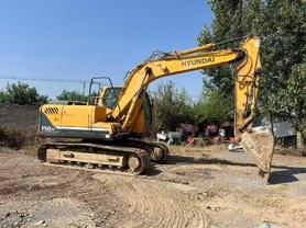 Buy Hyundai R150-7 Used Excavator / 5 Buy Hyundai R150-7 Used Excavator / 5