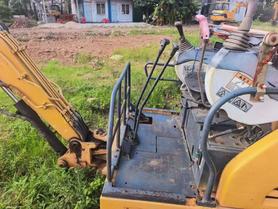 Buy XCMG XE17U Used Excavator / 6 Buy XCMG XE17U Used Excavator / 6