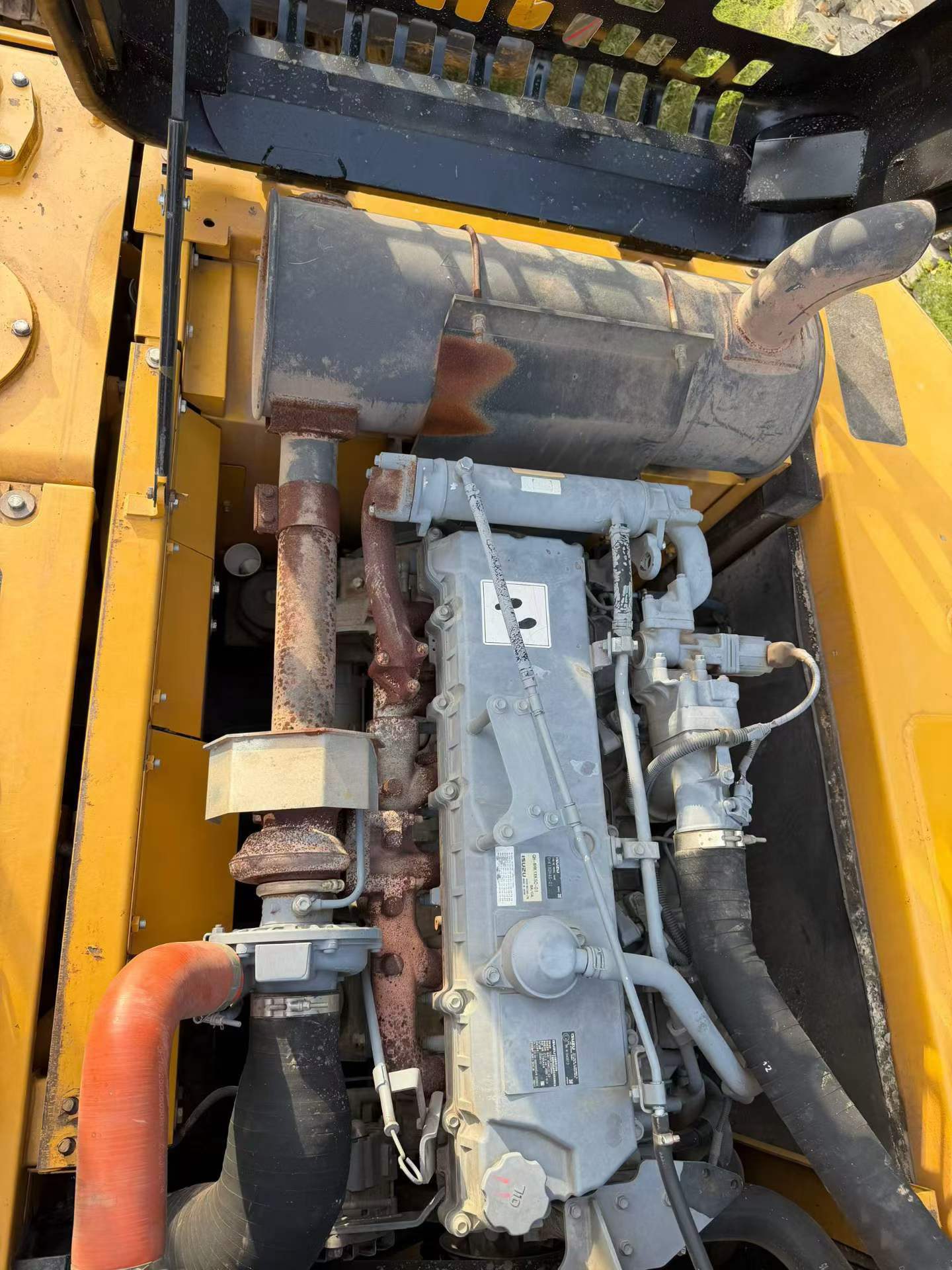 Buy Sany SY305C Used Excavator / 5 Buy Sany SY305C Used Excavator / 5