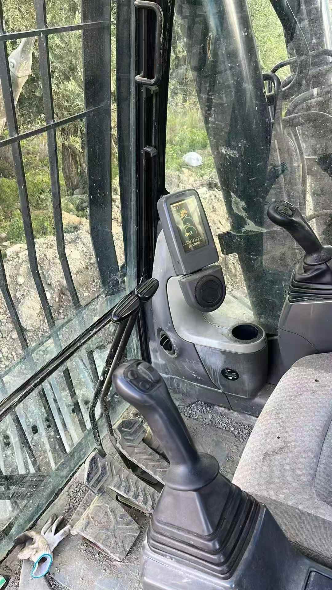 Buy Caterpillar 336DL Used Excavator / 6 Buy Caterpillar 336DL Used Excavator / 6