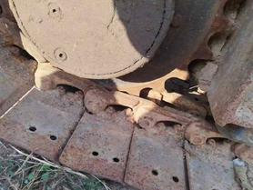 Compre Escavadeira Caterpillar 308B Usada / 8 Compre Escavadeira Caterpillar 308B Usada / 8