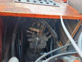 Buy Hitachi EX120 Used Excavator / 7 Buy Hitachi EX120 Used Excavator / 7
