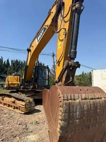 Buy Sany SY245H Used Excavator / 9 Buy Sany SY245H Used Excavator / 9