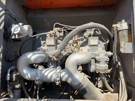 Купить Подержанный Экскаватор Hitachi EX350H-5 / 8 Купить Подержанный Экскаватор Hitachi EX350H-5 / 8
