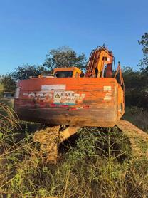 Buy Doosan DH225-7 Used Excavator / 2 Buy Doosan DH225-7 Used Excavator / 2