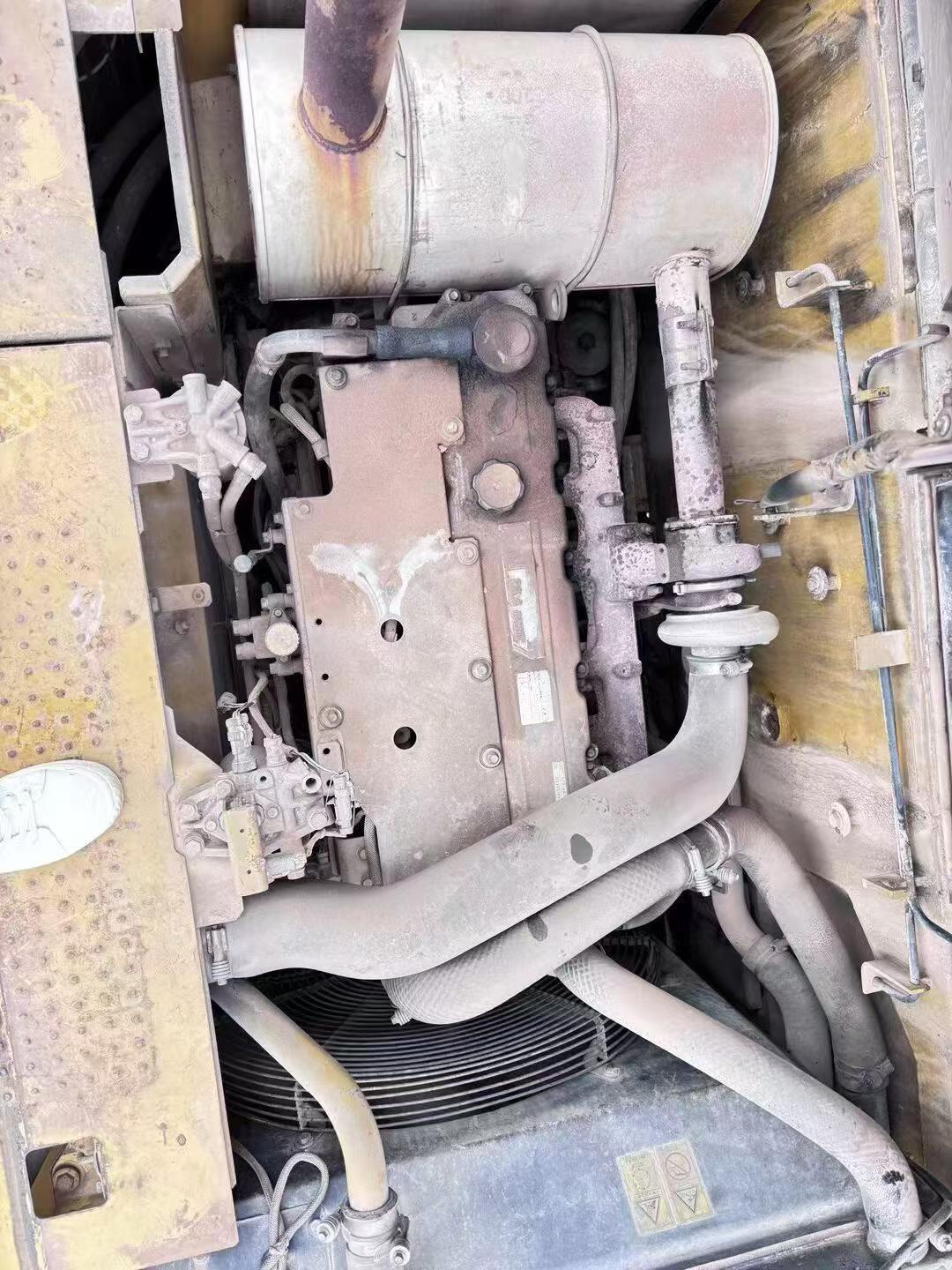 Buy Caterpillar 320A Used Excavator / 4 Buy Caterpillar 320A Used Excavator / 4