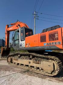 Купить Подержанный Экскаватор Hitachi EX350H-5 / 3 Купить Подержанный Экскаватор Hitachi EX350H-5 / 3
