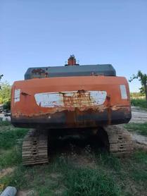 Buy Doosan DH215-9 Used Excavator / 5 Buy Doosan DH215-9 Used Excavator / 5