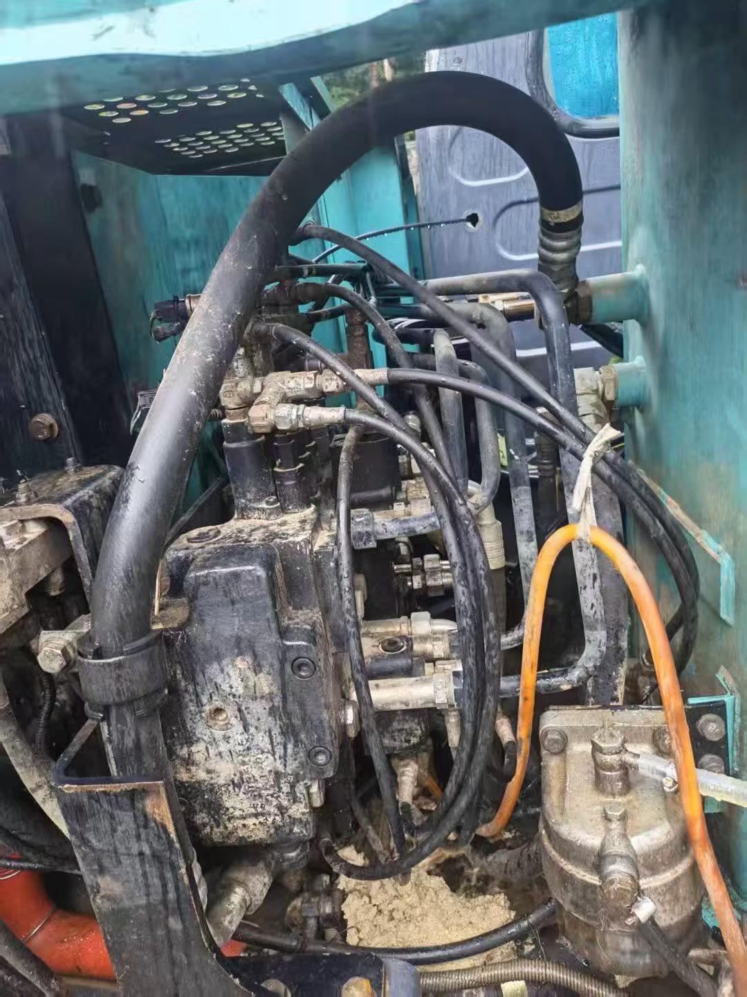 Buy Kobelco SK75 Used Excavator / 3 Buy Kobelco SK75 Used Excavator / 3