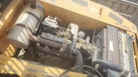 Buy Hyundai R225-7 Used Excavator / 6 Buy Hyundai R225-7 Used Excavator / 6