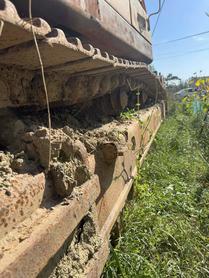 Buy Volvo EC360BL Used Excavator / 8 Buy Volvo EC360BL Used Excavator / 8