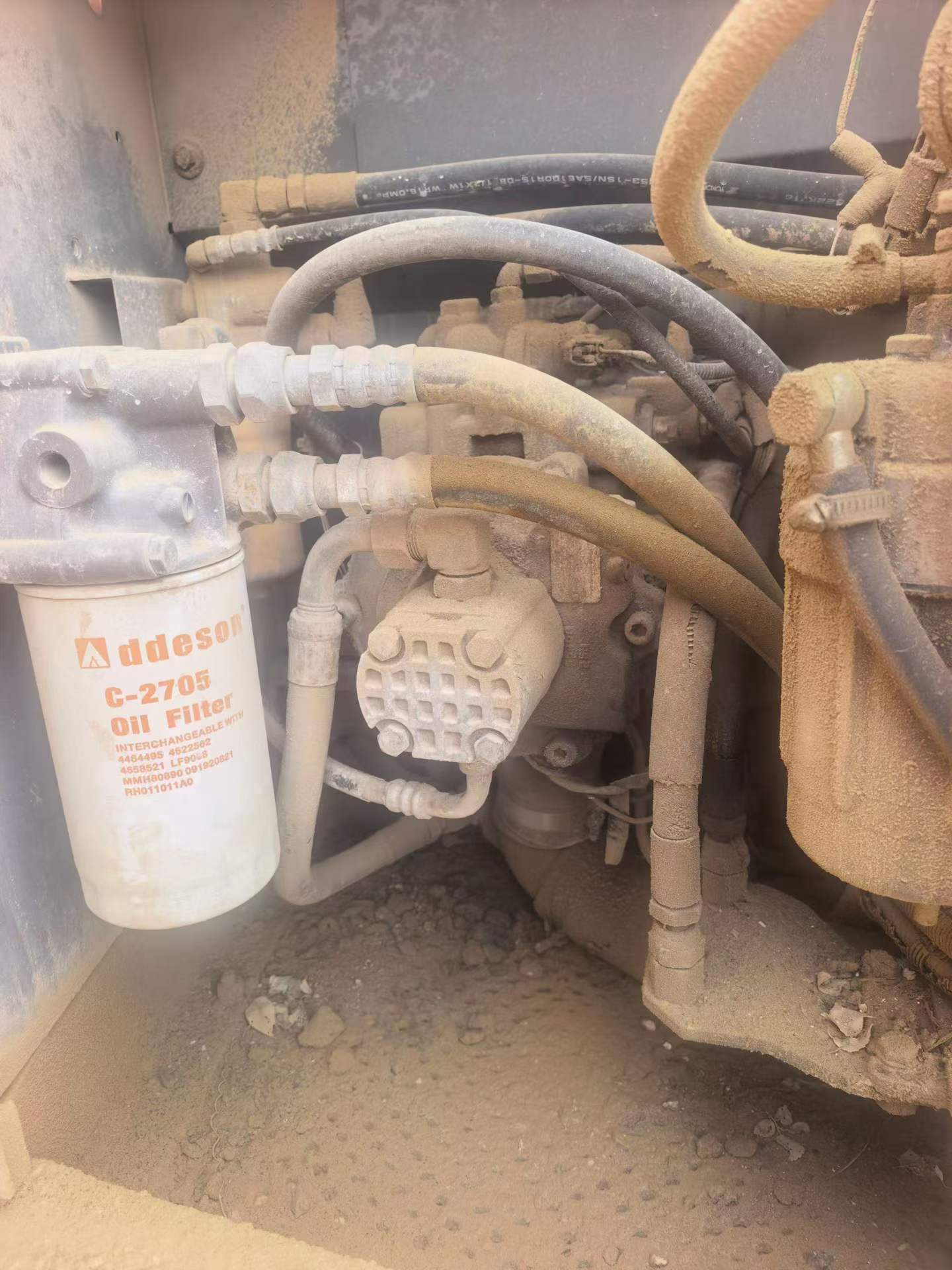 Compre Excavadora Hitachi EX120 Usada / 3