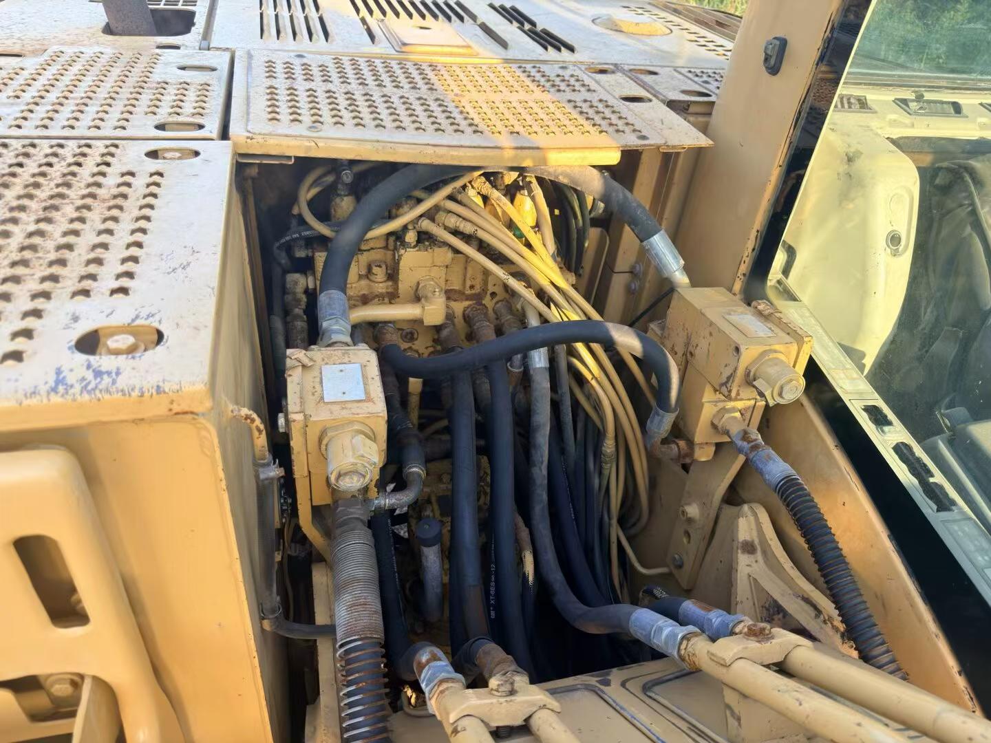Compre Escavadeira Caterpillar 312C Usada / 6 Compre Escavadeira Caterpillar 312C Usada / 6