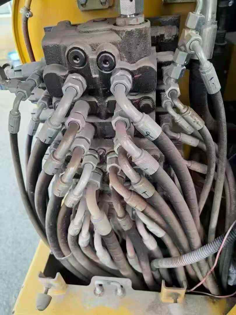Buy XCMG XE60 Used Excavator / 8 Buy XCMG XE60 Used Excavator / 8