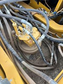 Buy Caterpillar 336E Used Excavator / 2 Buy Caterpillar 336E Used Excavator / 2
