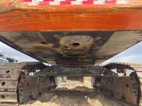 Buy Hitachi ZX890LCH-5A Used Excavator / 5 Buy Hitachi ZX890LCH-5A Used Excavator / 5