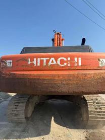 Купить Подержанный Экскаватор Hitachi EX350H-5 / 6 Купить Подержанный Экскаватор Hitachi EX350H-5 / 6