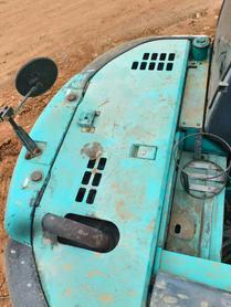 Buy Kobelco SK135 Used Excavator / 6 Buy Kobelco SK135 Used Excavator / 6