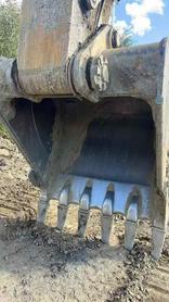 Buy Caterpillar 336DL Used Excavator / 4 Buy Caterpillar 336DL Used Excavator / 4