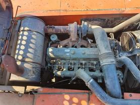 Купить Подержанный Экскаватор Hitachi ZX240-3G / 3 Купить Подержанный Экскаватор Hitachi ZX240-3G / 3