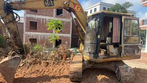 Buy Caterpillar CAT307.5 Used Excavator Buy Caterpillar CAT307.5 Used Excavator