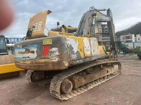 شراء حفارة Volvo L250G مستعملة / 3 شراء حفارة Volvo L250G مستعملة / 3