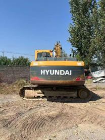 Buy Hyundai R150-7 Used Excavator / 3 Buy Hyundai R150-7 Used Excavator / 3
