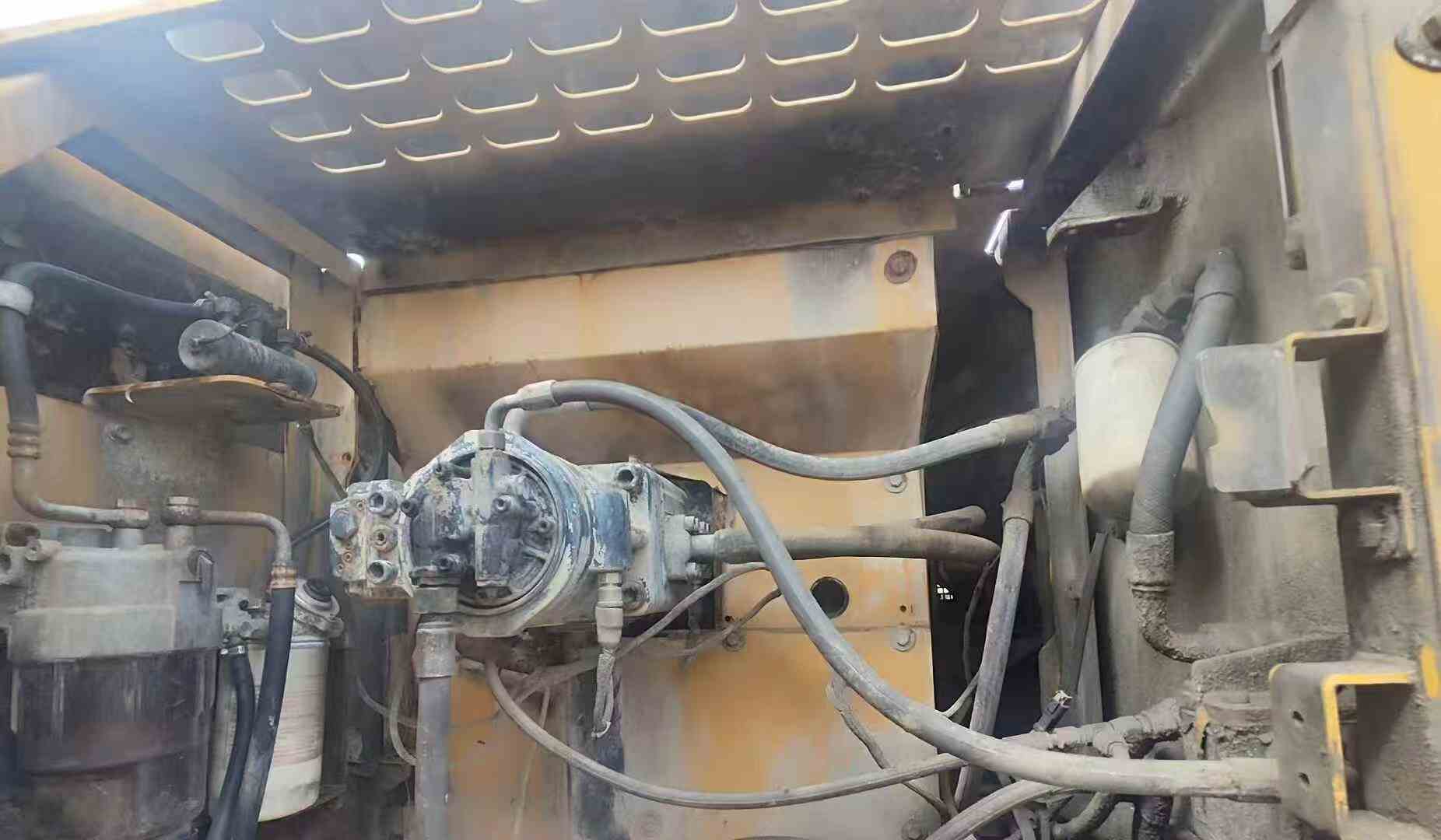 Купить Подержанный Экскаватор Sany SY245H / 7