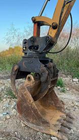 Buy XCMG XE80 Used Excavator / 9 Buy XCMG XE80 Used Excavator / 9