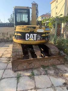 Buy Caterpillar 308B Used Excavator Buy Caterpillar 308B Used Excavator