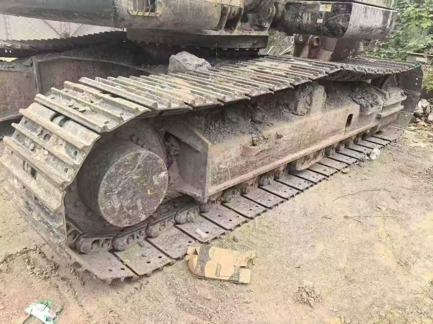 Buy Sany SY135 Used Excavator / 6 Buy Sany SY135 Used Excavator / 6