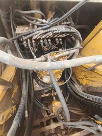 Buy Sany SY215C-8 Used Excavator / 2 Buy Sany SY215C-8 Used Excavator / 2