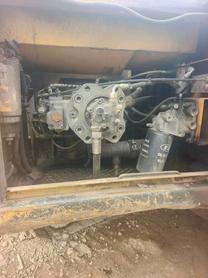 Buy Sany SY215C-8 Used Excavator / 3 Buy Sany SY215C-8 Used Excavator / 3