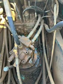 Buy Kobelco SK210-6 Used Excavator / 4 Buy Kobelco SK210-6 Used Excavator / 4