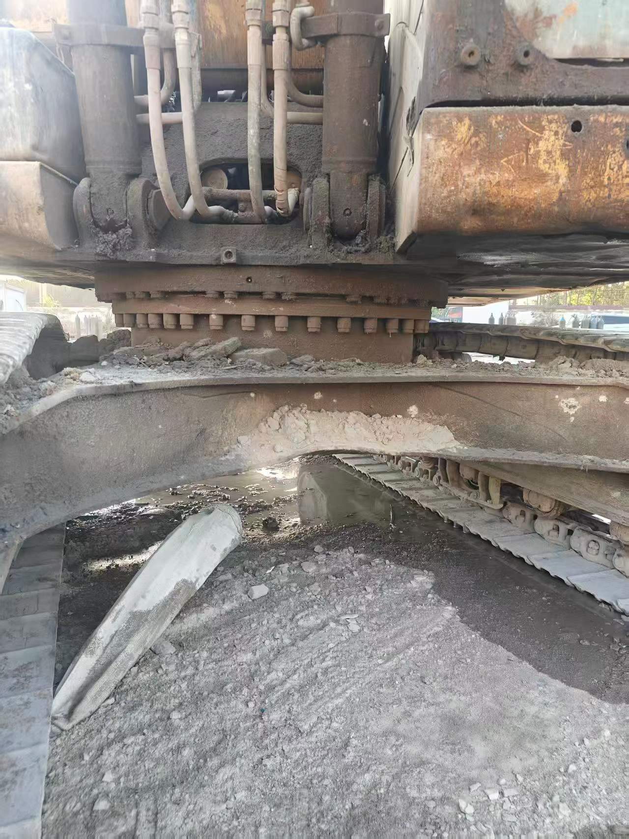 Buy Caterpillar 320D Used Excavator / 4 Buy Caterpillar 320D Used Excavator / 4